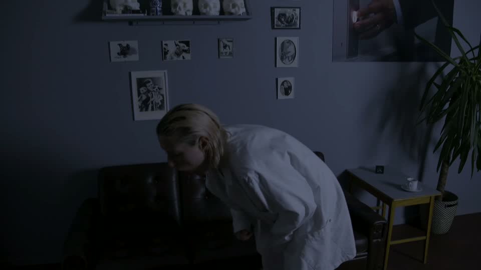 End of History Part 1 frame 171